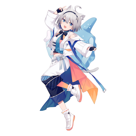 愛デコ