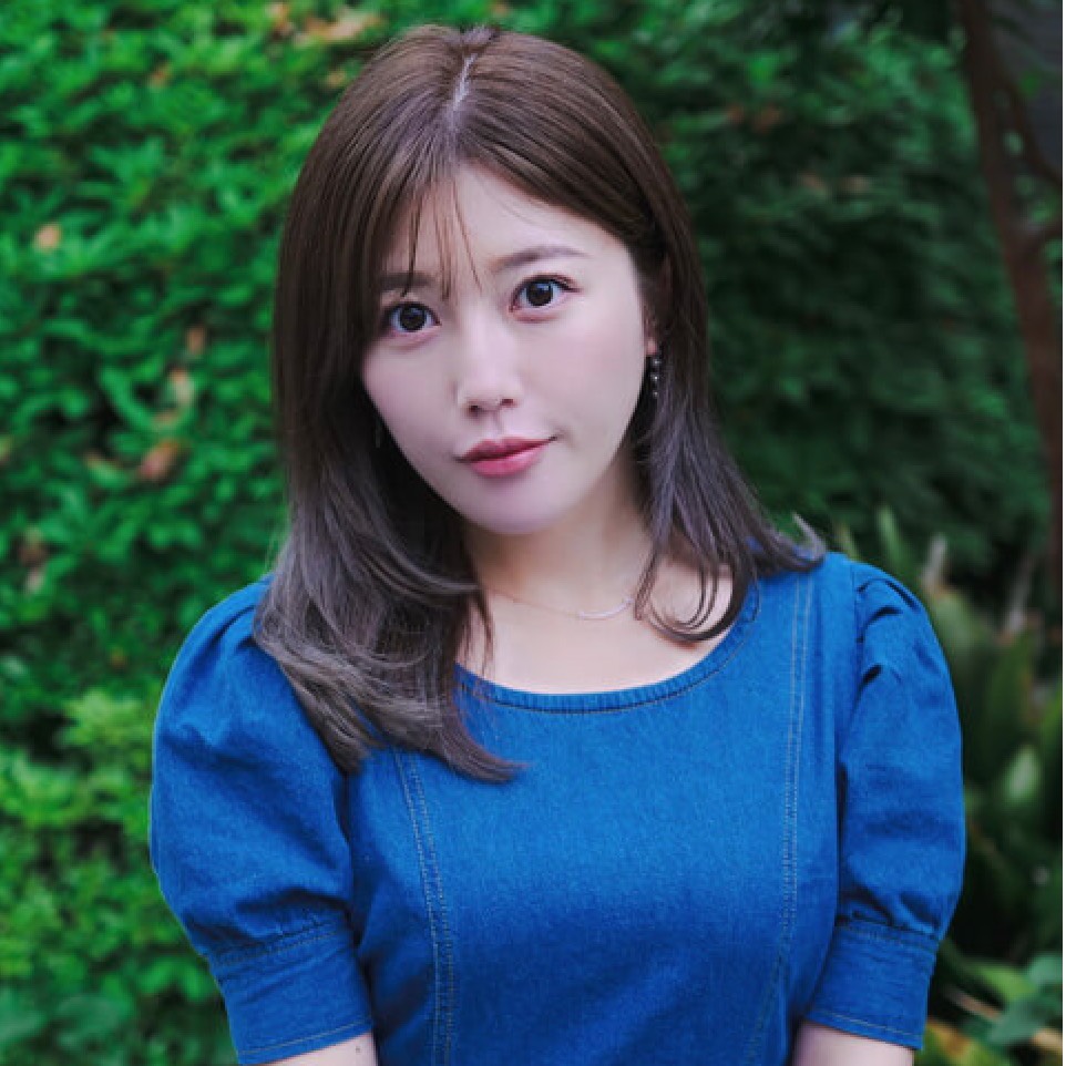宮崎美穂