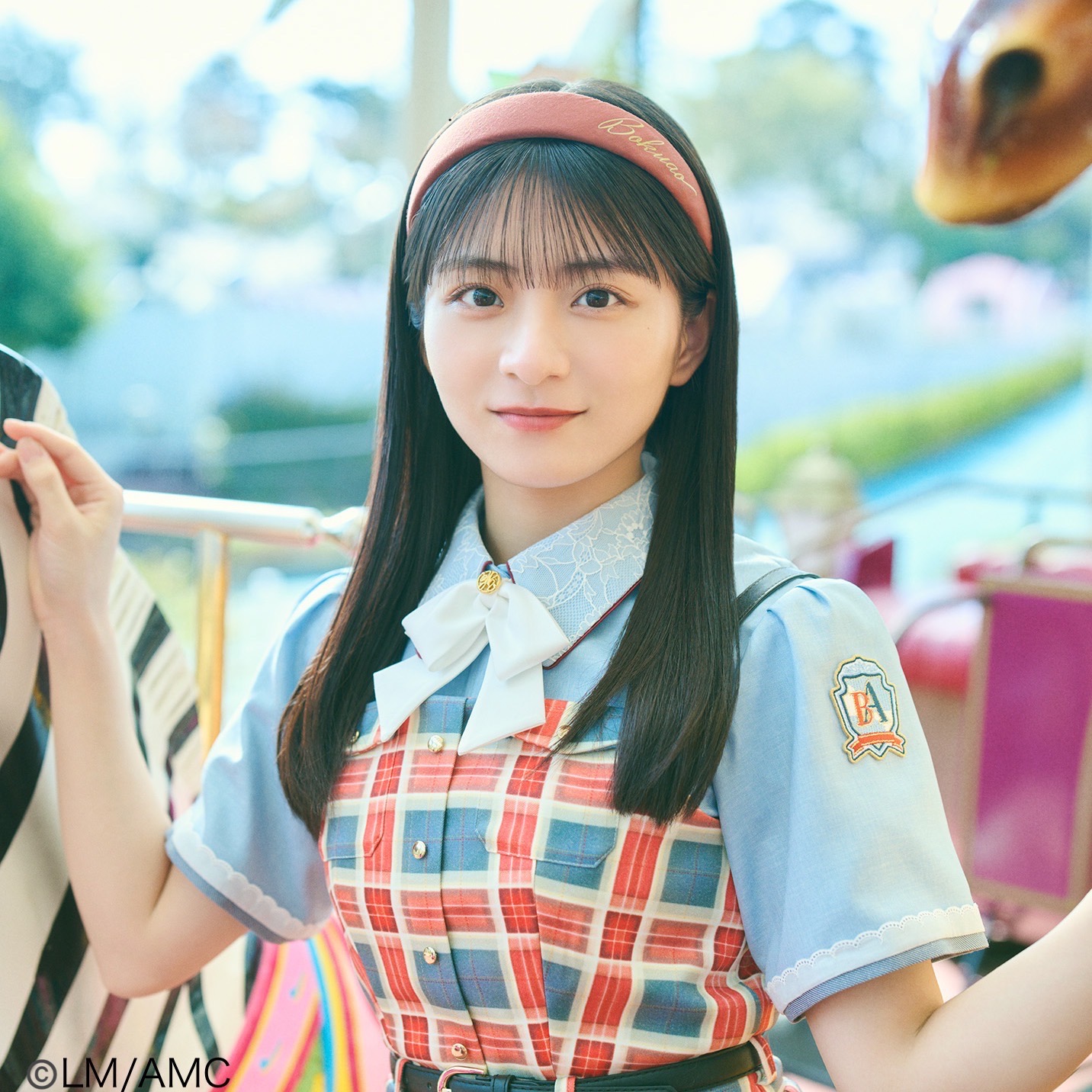 西森杏弥
