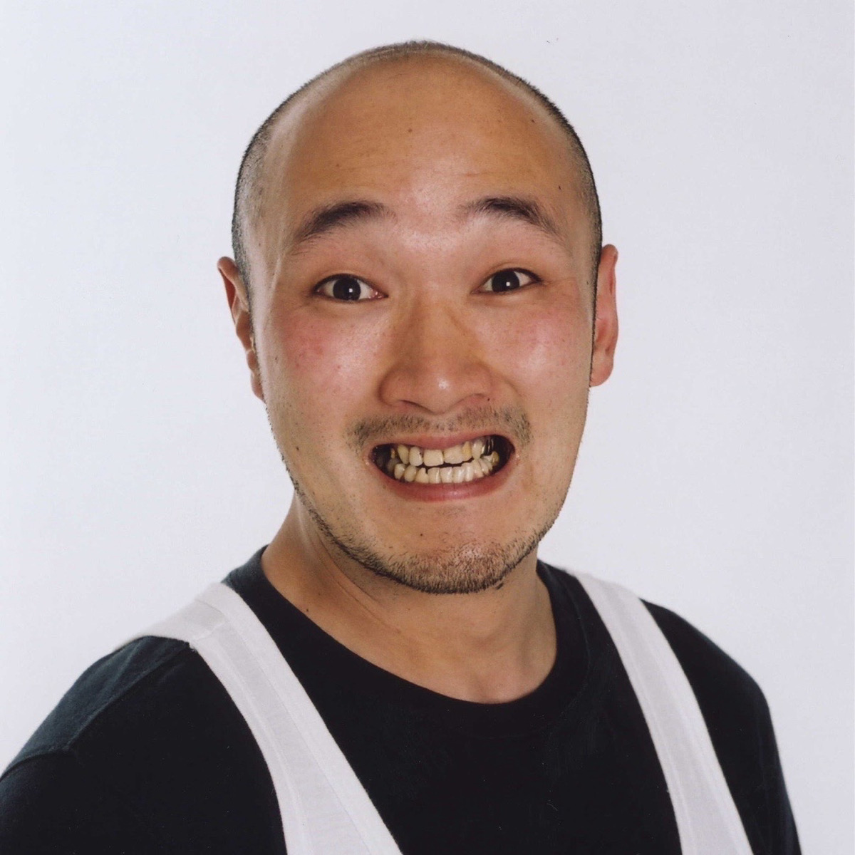 くまだまさし