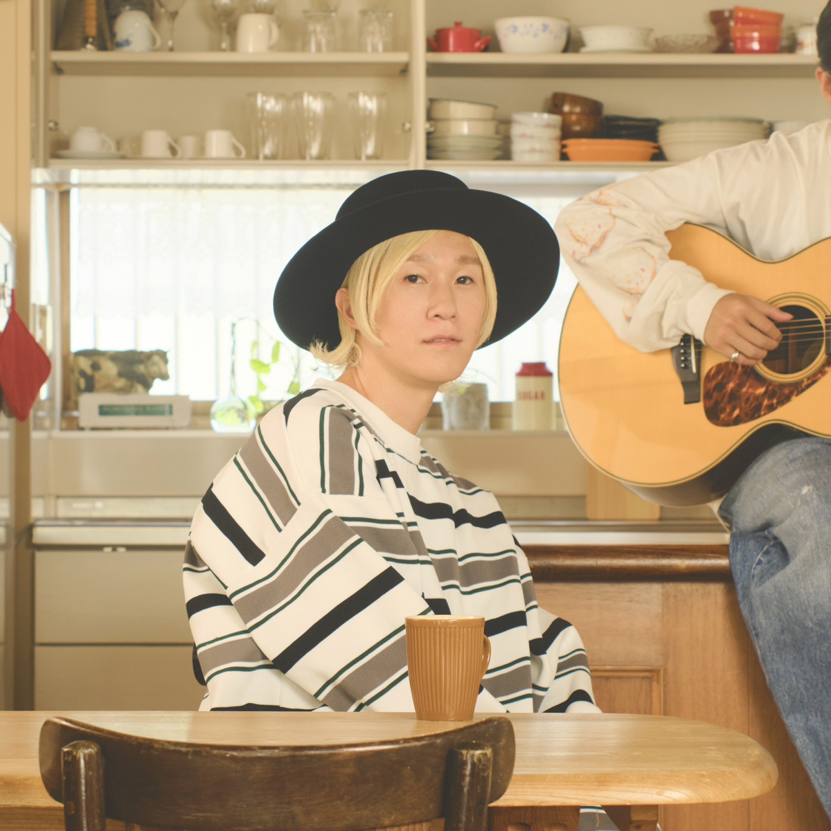 山田義孝（吉田山田）