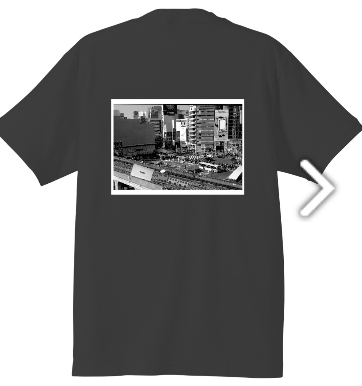 ハイクオリティーTシャツ